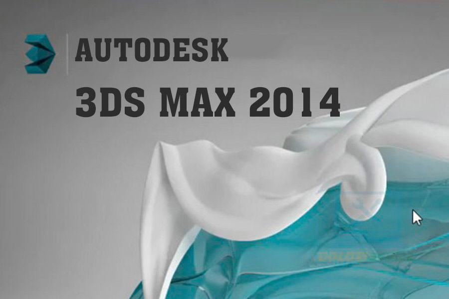 Cách Cài Đặt 3Ds MAX 2014 Full Crack Miễn Phí Không Cần Chuyên Gia 