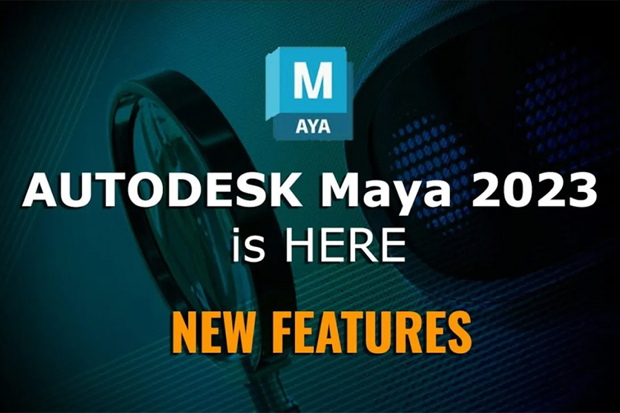 Bí Quyết Tải Và Cài Đặt Autodesk Maya 2023 Miễn Phí Thành Công 100%