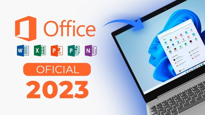 Hướng Dẫn Download Office 2023 Full Crack Miễn Phí, An Toàn Tuyệt Đối