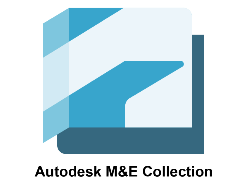 Autodesk cho truyền thông và giải trí