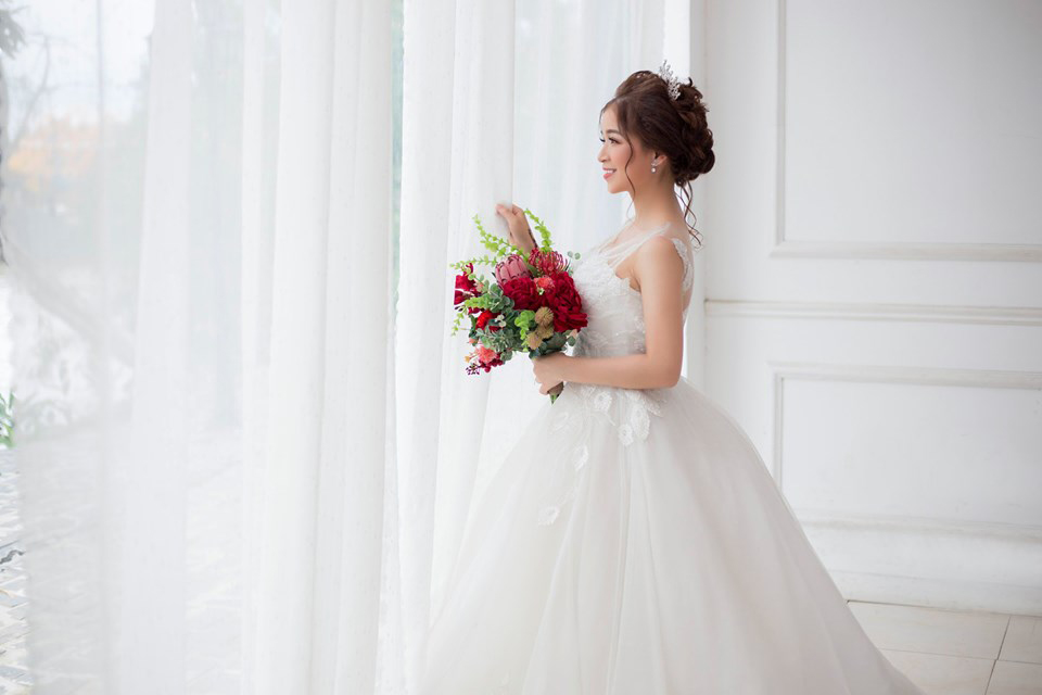 Top 9 Tiệm trang điểm cô dâu đẹp nhất Thái Bình  toplistvn