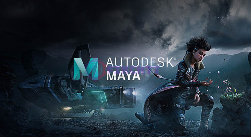 Cách Tải Autodesk Maya 2024 Miễn Phí: Cài Đặt Nhanh, Không Lỗi