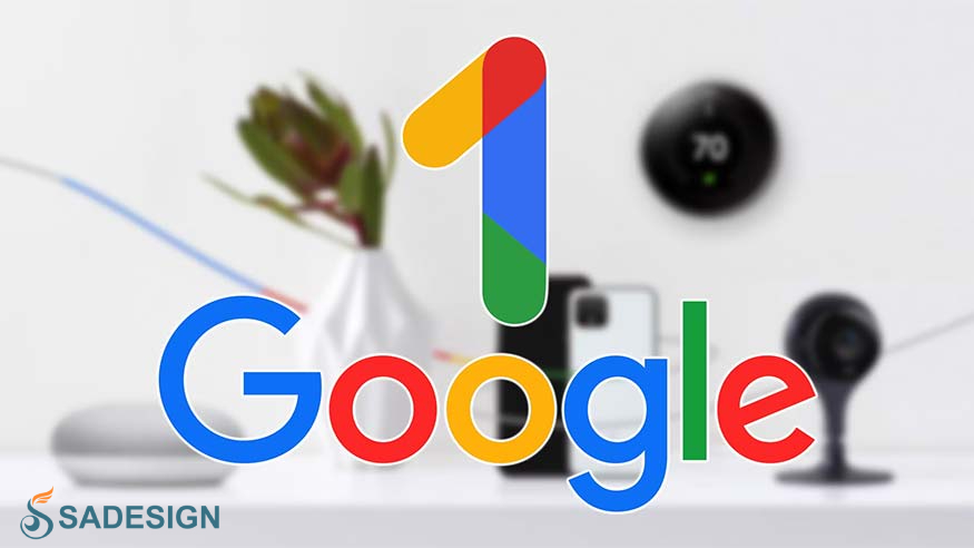 Bí Quyết Nâng Cấp Google One Giá Rẻ – Lưu Trữ Khổng Lồ Không Cần Lo Hết Chỗ