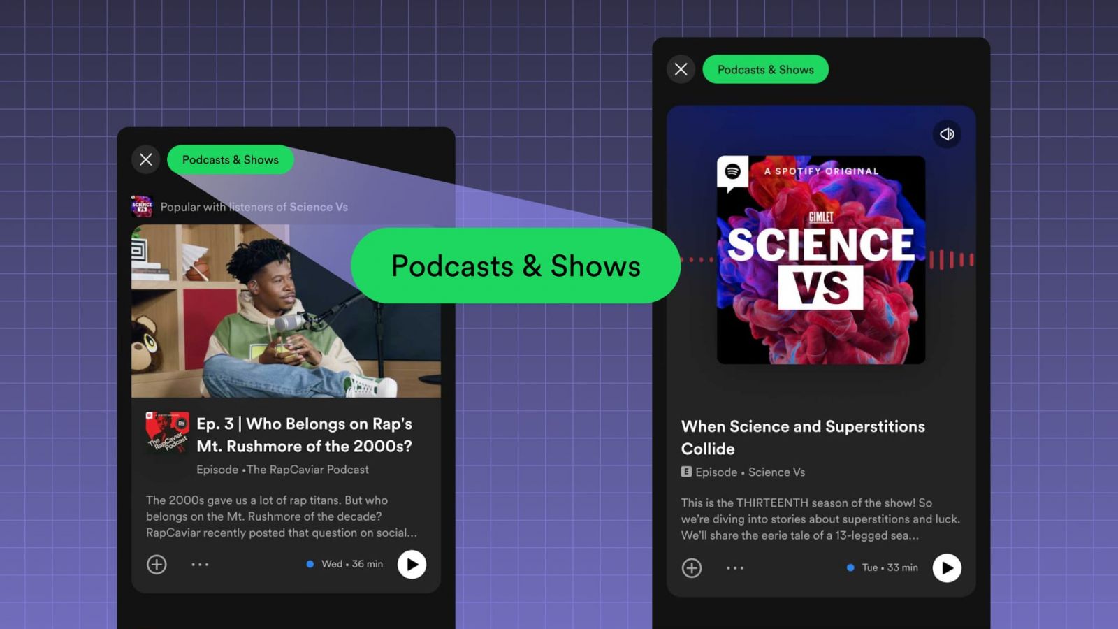 Spotify: Nơi Tìm Thấy Podcast Đỉnh Cao Dành Cho Người Hướng Nội