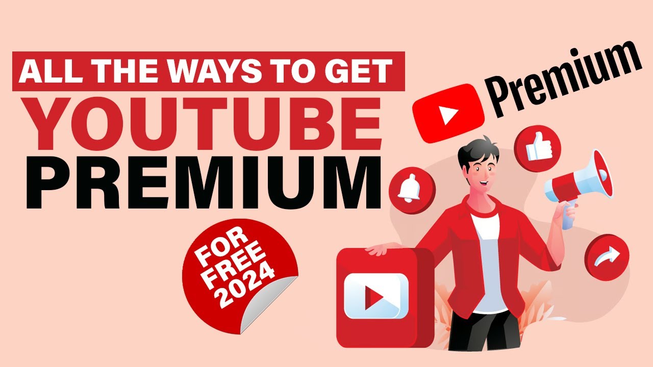 YouTube Premium 2024 Có Gì Mới? Những Tính Năng Độc Quyền Không Thể Bỏ Qua