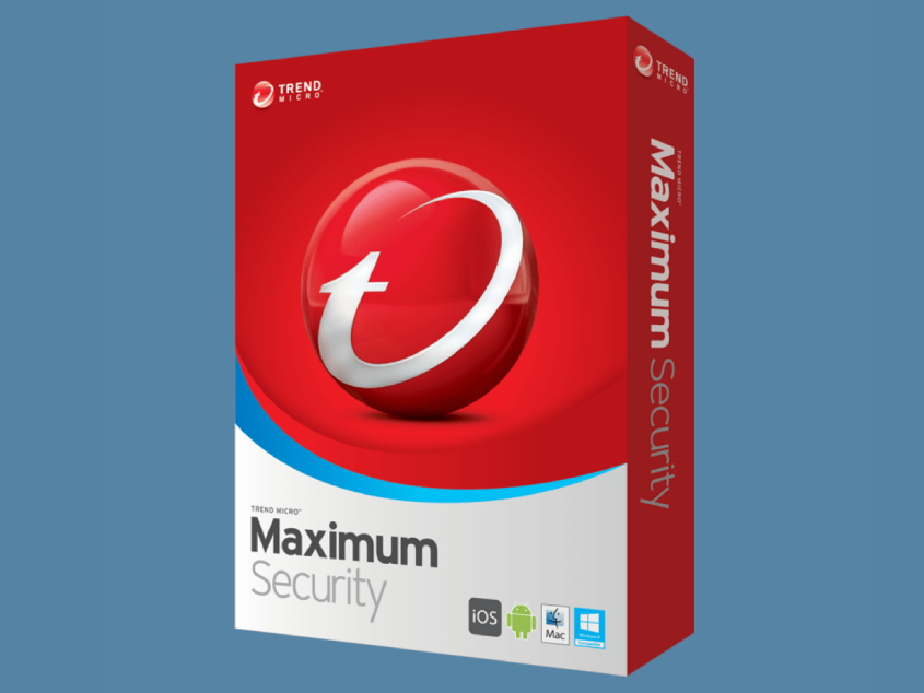 Cách mua key Trend Micro Maximum Security Giá Rẻ