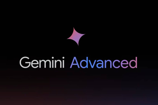 Nâng Cấp Tài Khoản Google Gemini Advanced Giá Rẻ